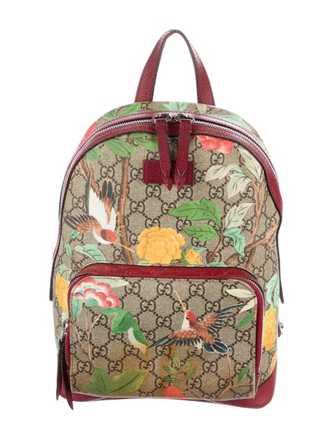 gucci backpack offerup|Gucci small backpack price.